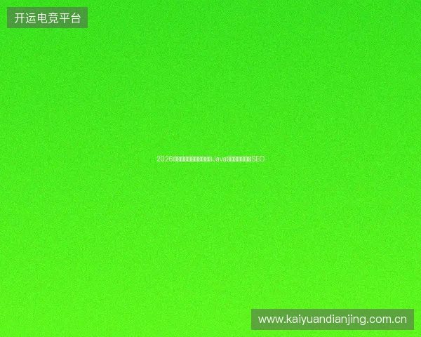 2026百度蜘蛛池引蜘蛛失效？Java开发阿里手机版SEO
